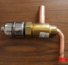 CARRIER Carrier 32GB404244 EXV Valve