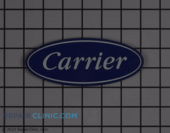 CARRIER Carrier 330134-402 Tag Replacement Part