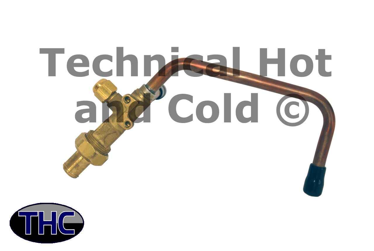 CARRIER CARRIER 330040-401 Service Valve