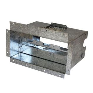 CARRIER CARRIER 330530-762 Burner Box Kit