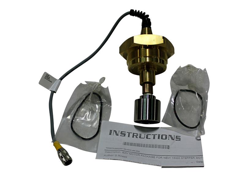 CARRIER CARRIER 32GB404254 Motor with Electronic Expansion Valve and Repair Kit