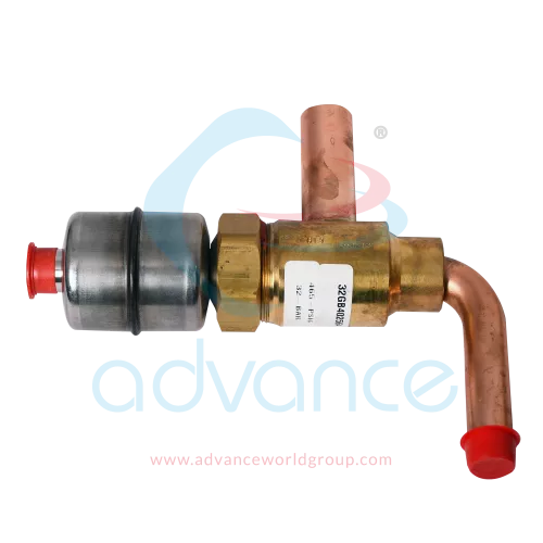 CARRIER CARRIER 32GB402564 Electronic Expansion Valve