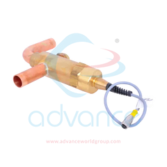 CARRIER Carrier 32GB403994 EXV Valve