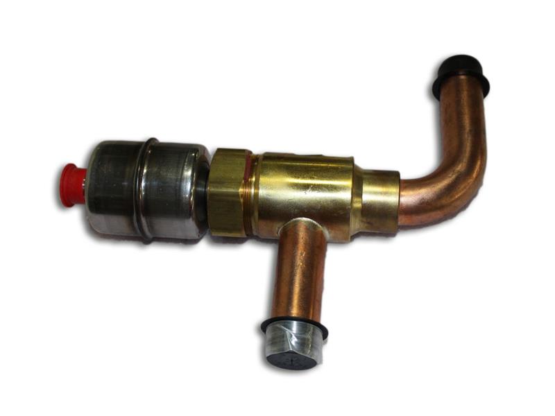 CARRIER Carrier 32GB403294 EXV Valve
