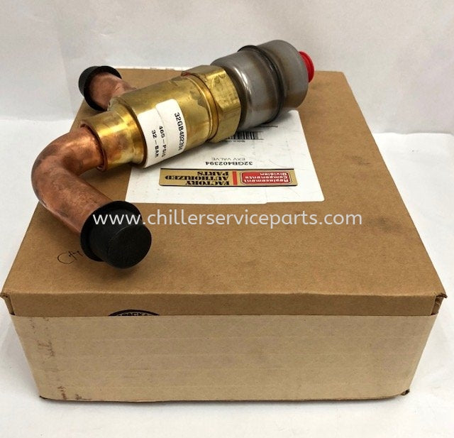 CARRIER Carrier 32GB402394 EXV Valve