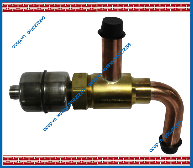CARRIER Carrier 32GB402624 EXV Valve