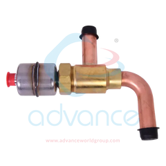 CARRIER Carrier 32GB402604 Electronic Expansion Valve