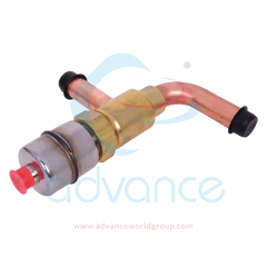 CARRIER Carrier 32GB402604 Electronic Expansion Valve