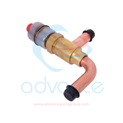CARRIER Carrier 32GB402604 Electronic Expansion Valve