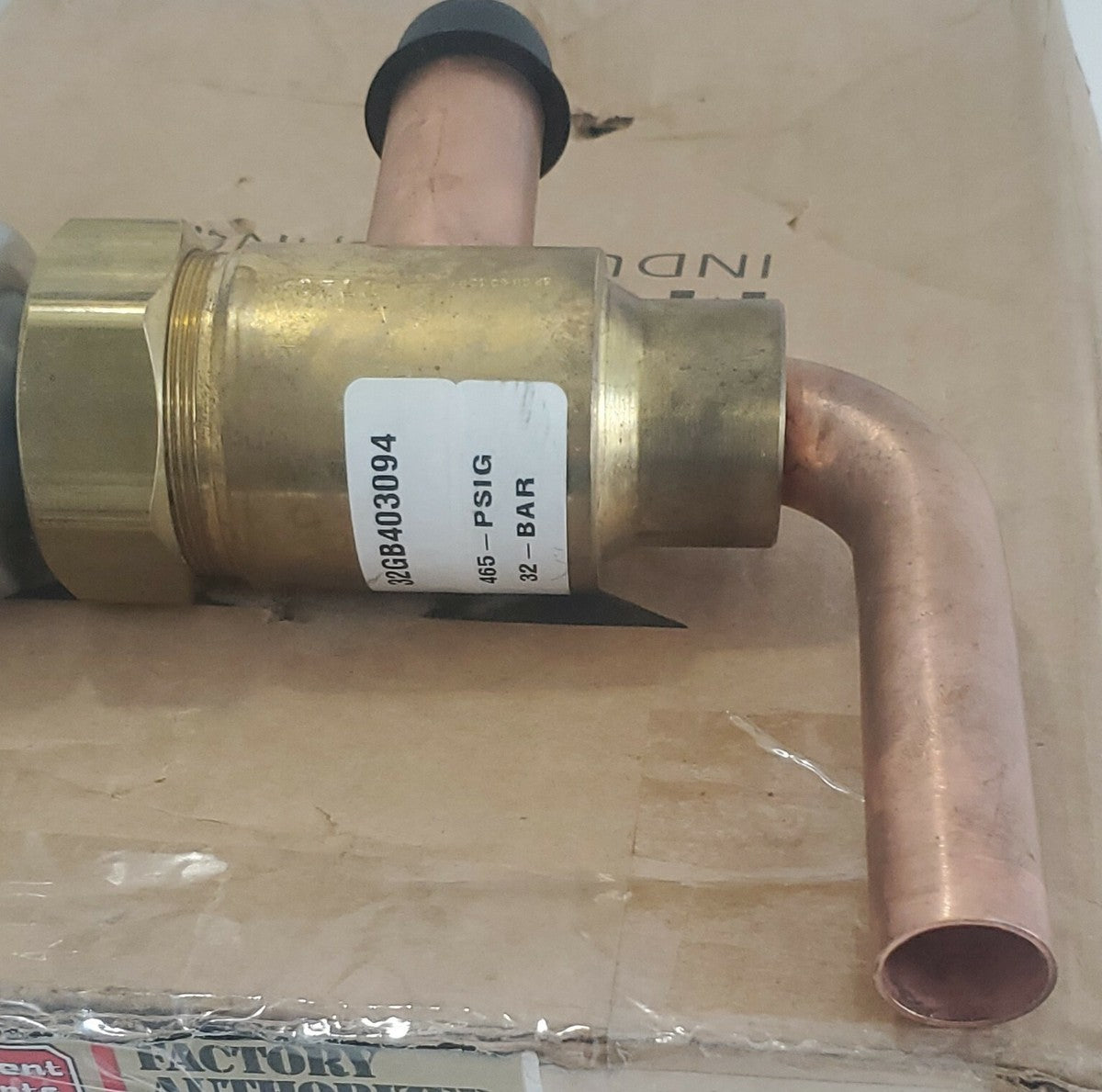 CARRIER Carrier 32GB403094 EXV Valve