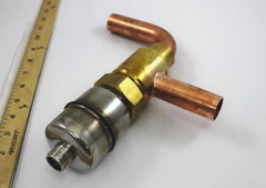 CARRIER Carrier 32GB402614 Electronic Expansion Valve 1-1/8 inch 110 Ton