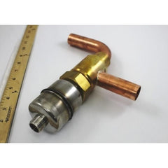 CARRIER Carrier 32GB402614 Electronic Expansion Valve 1-1/8 inch 110 Ton