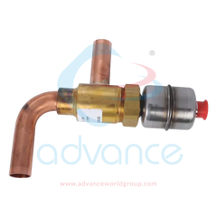 CARRIER Carrier 32GB402614 Electronic Expansion Valve 1-1/8 inch 110 Ton