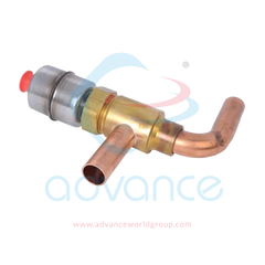 CARRIER Carrier 32GB402614 Electronic Expansion Valve 1-1/8 inch 110 Ton