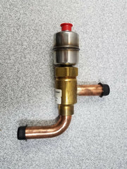 CARRIER Carrier 32GB403264 EXV Valve