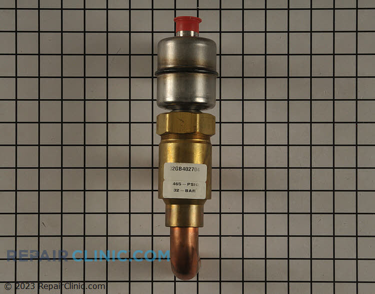 CARRIER CARRIER 32GB402704 EXV Valve