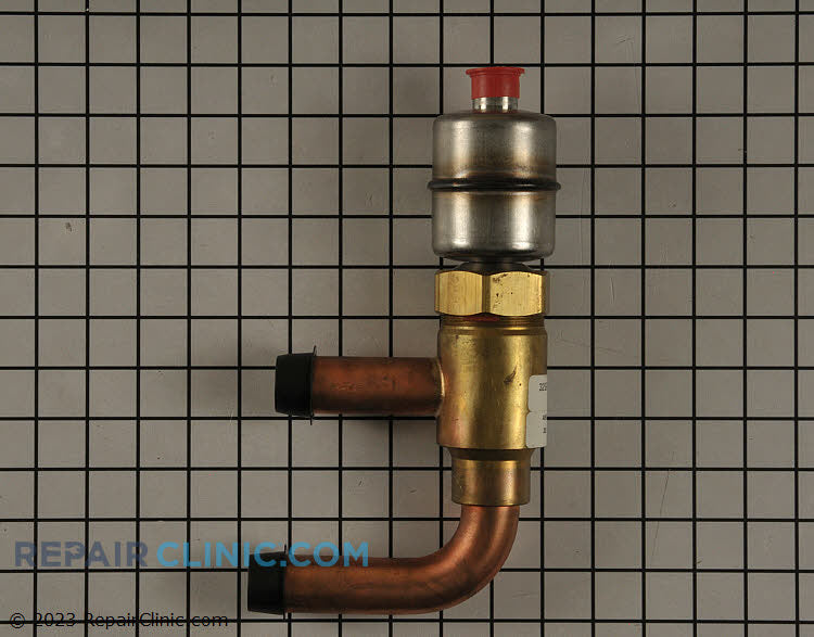 CARRIER CARRIER 32GB402704 EXV Valve