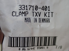 CARRIER Carrier 331710-401 Clamp Txv Kit