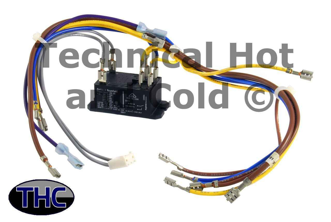 CARRIER CARRIER 331037-701 Wiring Harness Assembly
