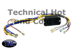 CARRIER CARRIER 331037-701 Wiring Harness Assembly
