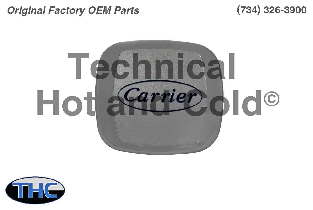 CARRIER Carrier 330799-702 Motor Cap Assembly