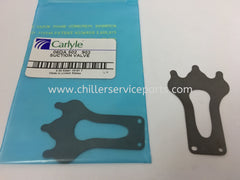 CARRIER Carrier 06DA502903 SS Suction Valve