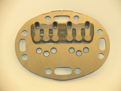 CARRIER CARRIER 06DA502973 Cover Valve