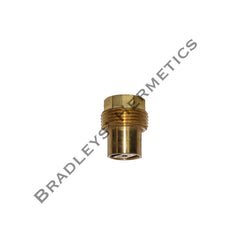 CARRIER CARRIER 06DA502973 Cover Valve