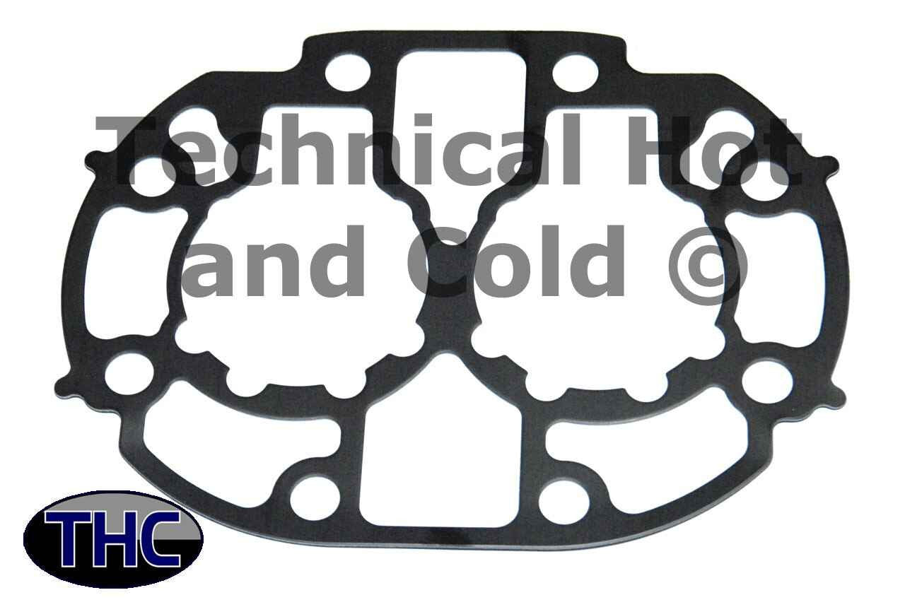CARRIER CARRIER 06DA507564 Compressor Bottom Cover Gasket