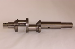 CARRIER Carrier 06DA401782 Crankshaft