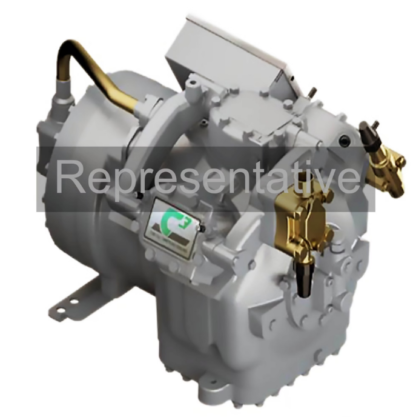 CARRIER CARRIER 06CY899E103 Oilless Compressor