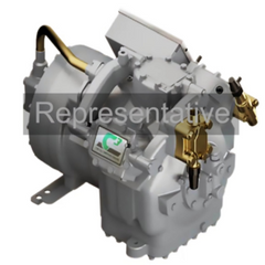 CARRIER CARRIER 06CY899E103 Oilless Compressor