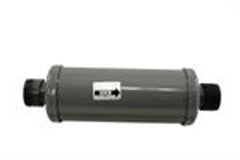 CARRIER Carrier 06DA605614 Muffler