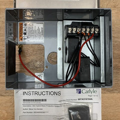 CARRIER CARRIER 06DA6606DBSB0278 Motor Protection Service Kit