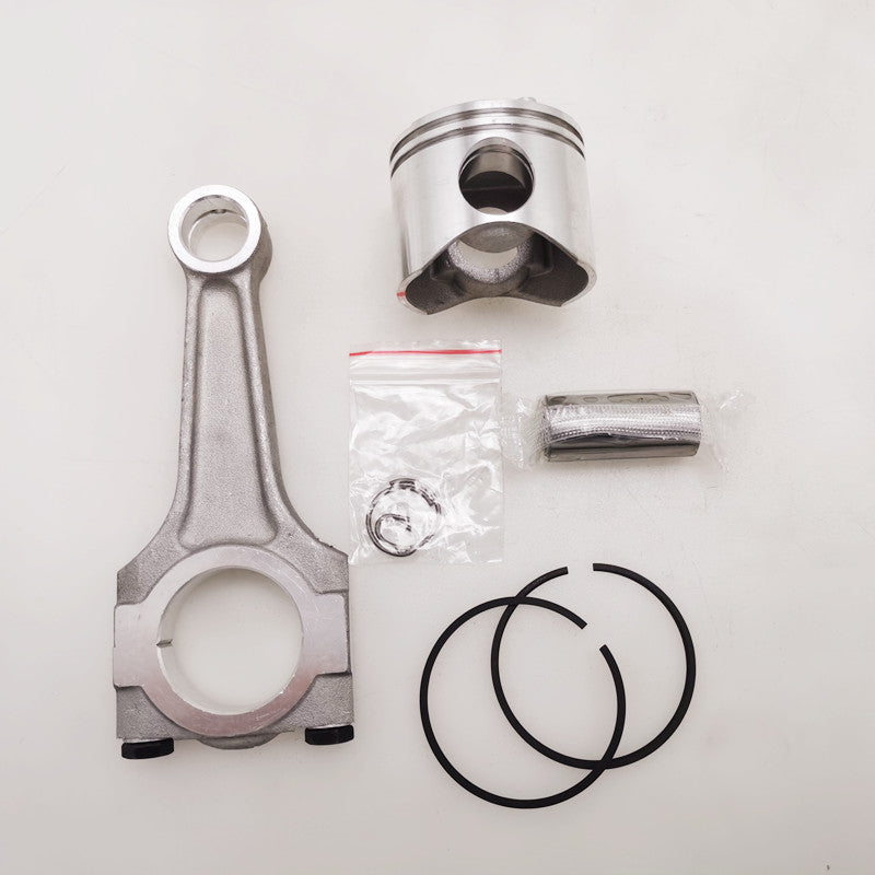 CARRIER CARRIER 06DA660041 Connecting Rod
