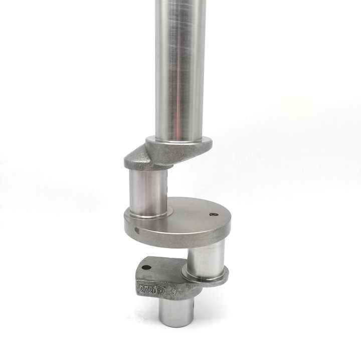 CARRIER Carrier 06DA508654 Crankshaft