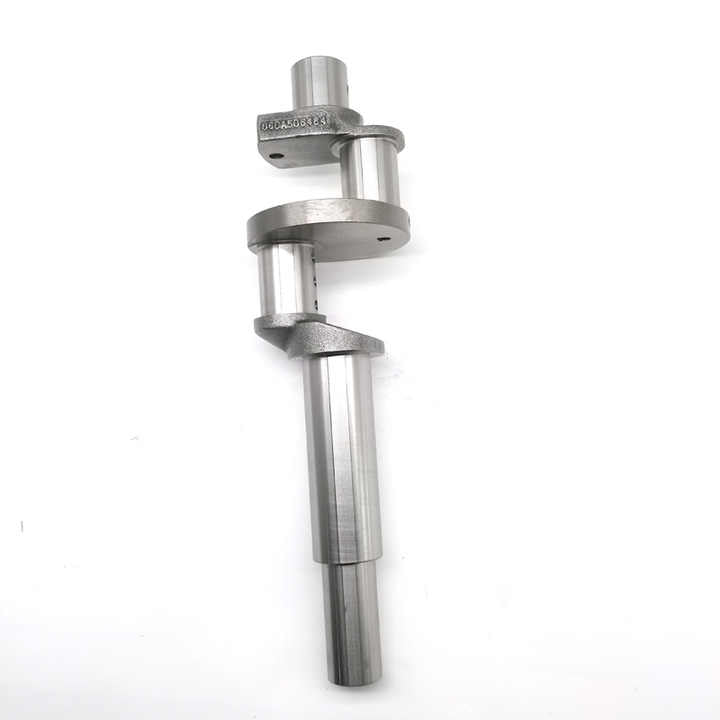 CARRIER Carrier 06DA508654 Crankshaft