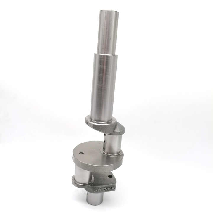 CARRIER Carrier 06DA508654 Crankshaft