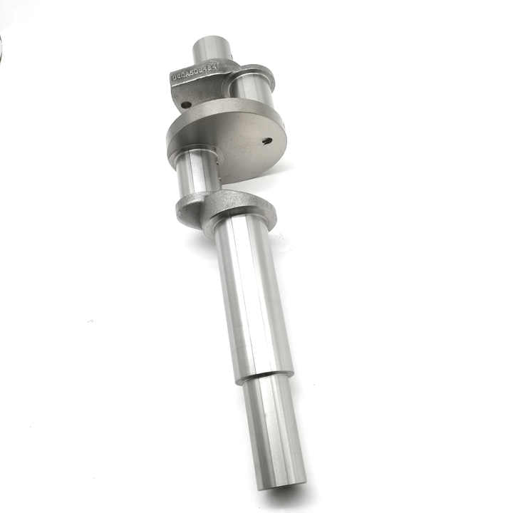 CARRIER Carrier 06DA508654 Crankshaft