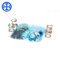 CARRIER CARRIER 06DA660145 Piston and Pin Assembly
