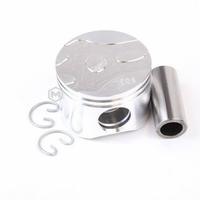 CARRIER CARRIER 06DA660145 Piston and Pin Assembly