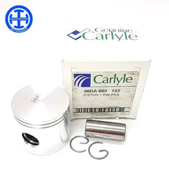 CARRIER CARRIER 06DA660122 Piston + Pin Package