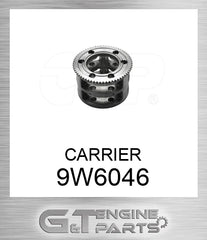CARRIER CARRIER 6046 Hardware Installation Kit
