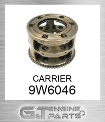 CARRIER CARRIER 6046 Hardware Installation Kit