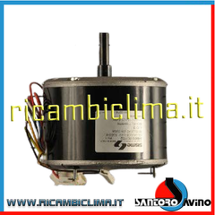 CARRIER Carrier 0352041X23 Fan Motor