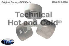 CARRIER Carrier 0516P-0037 Fan Blade