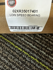 CARRIER CARRIER 02XR35017401 Low Speed Bearing