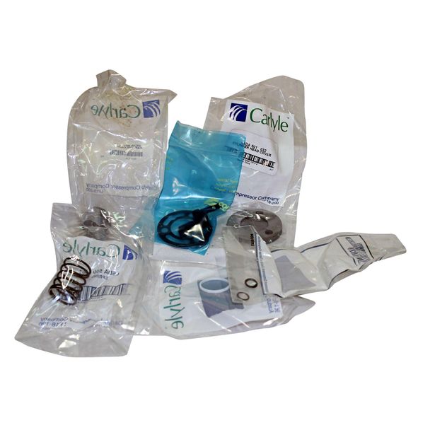 CARRIER Carrier 05TA660001 Seal Package