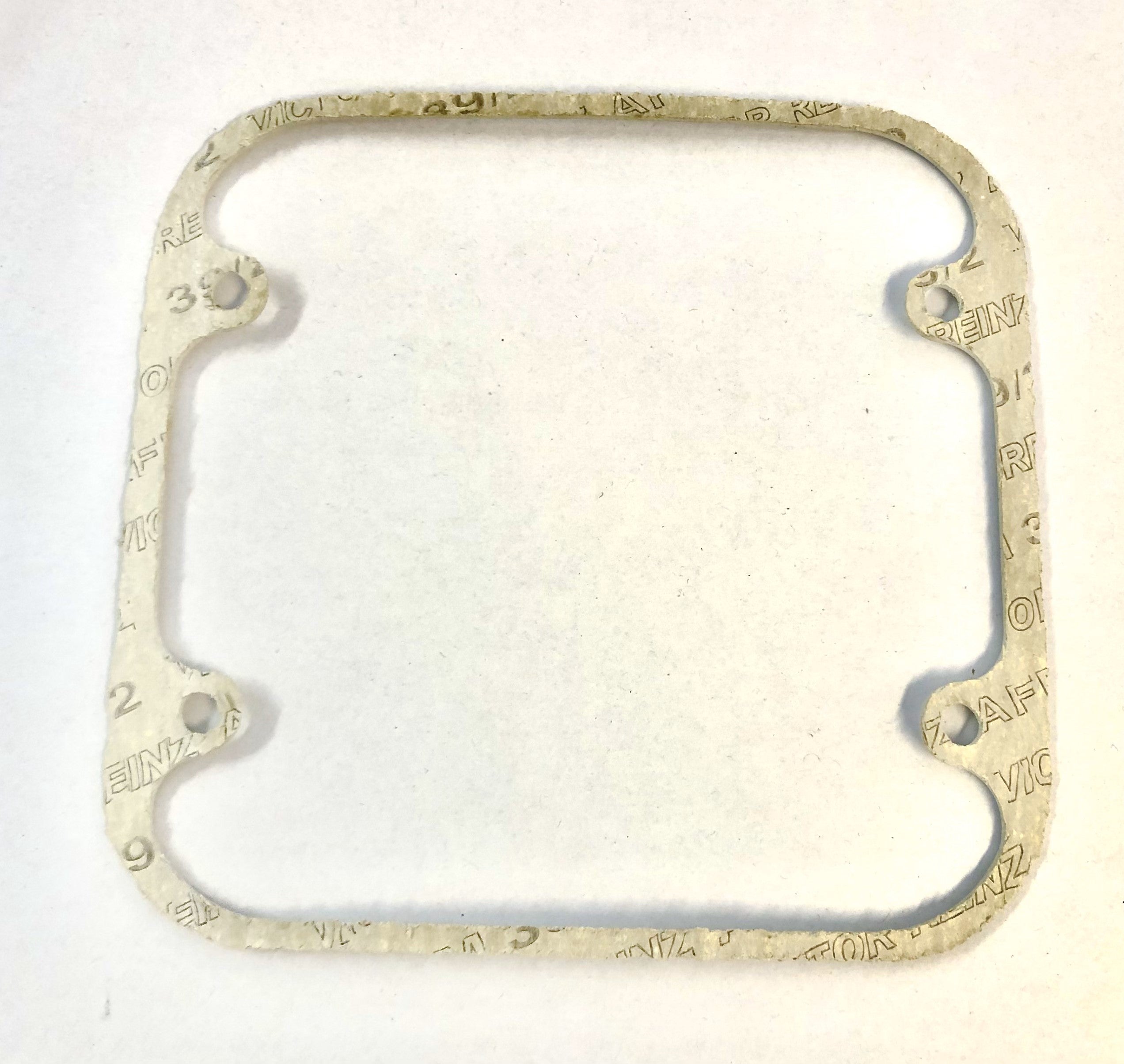 CARRIER CARRIER 06EA502553 Carlyle Gasket