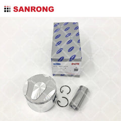 CARRIER Carrier 06EA660109 Piston and Pin Package